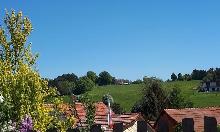 Gaststätte "Zur TropsteinHöhle"