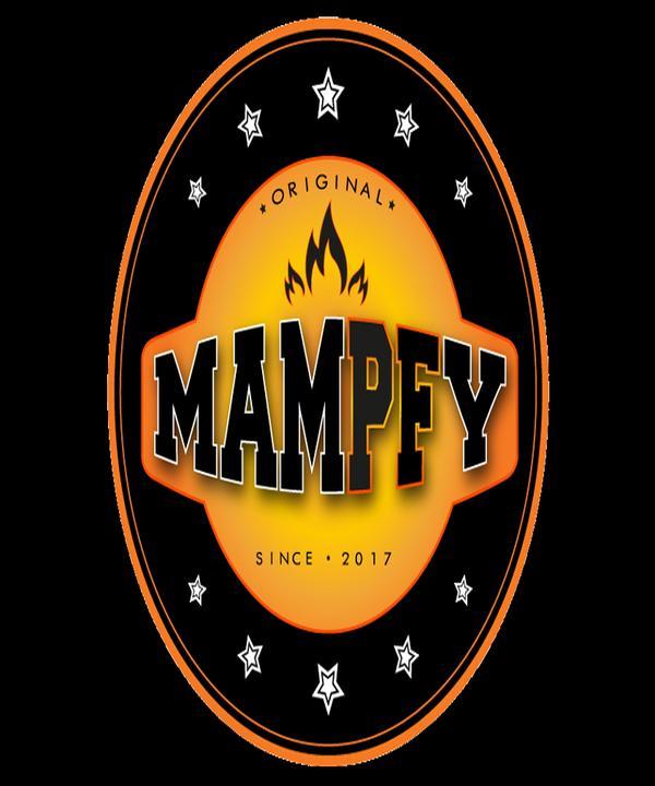 Mampfy