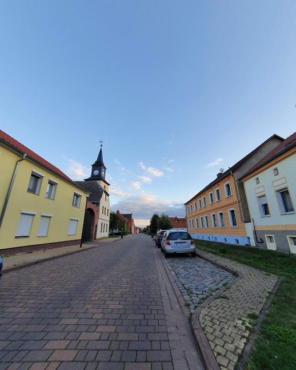 Gasthaus Elbstubchen