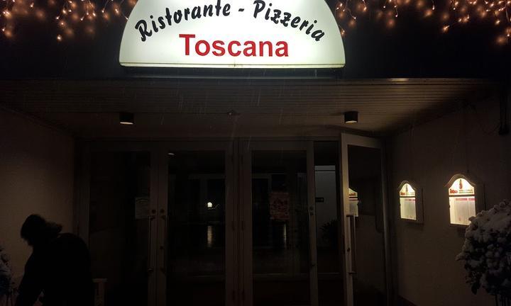 Ristorante Pizzeria Toscana