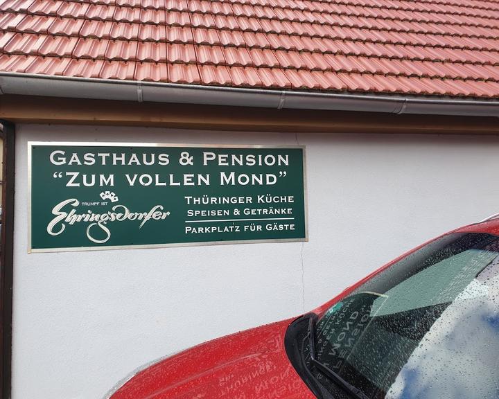 Gasthof Zum vollen Mond